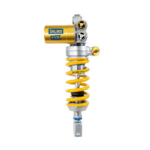 Amm.Ohlins DUCATI Panigale V4 (Race) / 2025 / T36PR1C1LB / Andreani limited edition